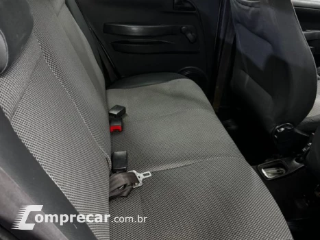 FOX - 1.0 MI 8V 4P MANUAL
