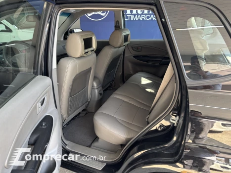 TUCSON 2.0 MPFI GLS 4X2 16V 143cv 2WD