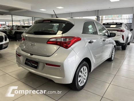 HB20 1.0 12V Comfort