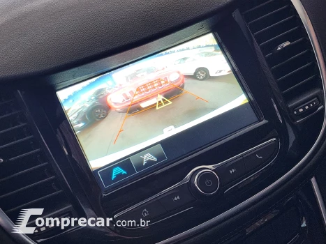 TRACKER 1.4 16V Turbo Premier