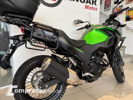 VERSYS-X 300