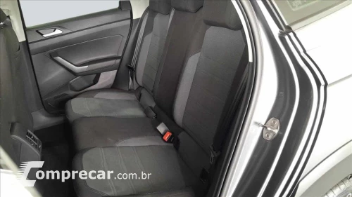 NIVUS 1.0 200 TSI TOTAL FLEX COMFORTLINE AUTOMÁTI