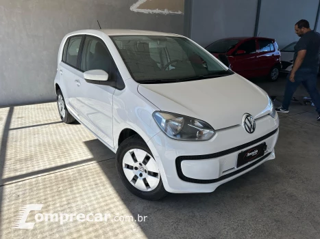 UP 1.0 MPI Take UP 12V