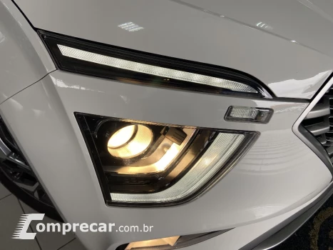 CRETA 1.0 TGDI FLEX COMFORT AUTOMÁTICO