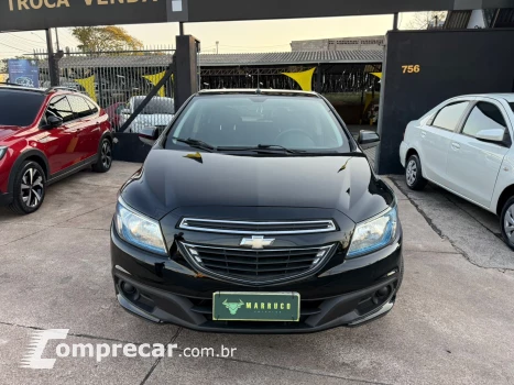 ONIX 1.4 MPFI LT 8V