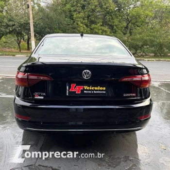 JETTA 1.4 250 TSI FLEX AUT