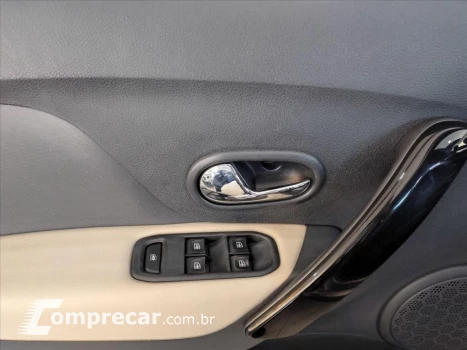 STEPWAY 1.6 16V SCE FLEX ICONIC X-TRONIC