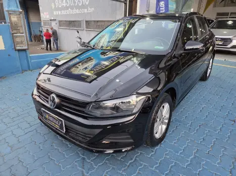 POLO 1.0 MPI TOTAL FLEX MANUAL
