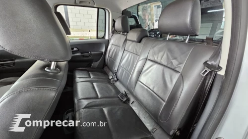 AMAROK High.CD 2.0 16V TDI 4x4 Dies. Aut