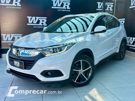 Honda HR-V 1.8 16V LX 4 portas