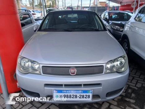 PALIO - 1.0 MPI FIRE CELEBRATION 8V 4P MANUAL