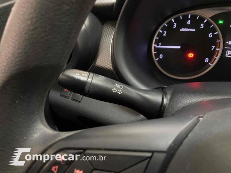 KICKS 1.6 16V FLEXSTART ACTIVE XTRONIC