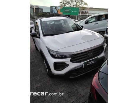 PULSE 1.3 FLEX DRIVE CVT