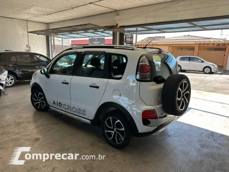 AIRCROSS 1.6 GLX 16V