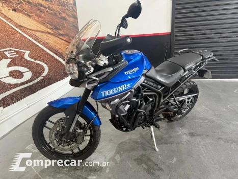 Triumph Tiger 800 XRX