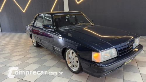 CHEVROLET OPALA 4.1 Comodoro Sl/e 12V 4 portas