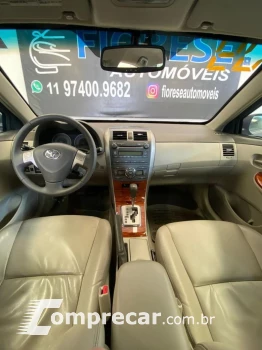 TOYOTA COROLLA 1.8 SE-G 16V