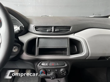 ONIX 1.0 MPFI JOY 8V FLEX 4P MANUAL