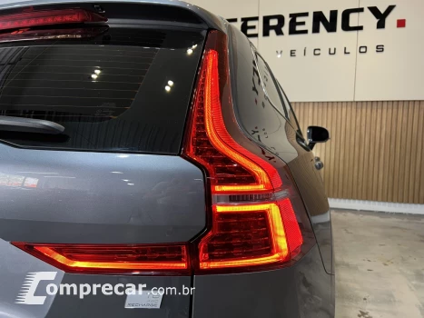 XC60 2.0 T8 HYBRID INSCRIPTION AWD GEARTRONIC