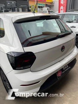 POLO 1.0 MPI Track