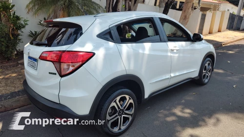 HR-V 1.8 16V EX