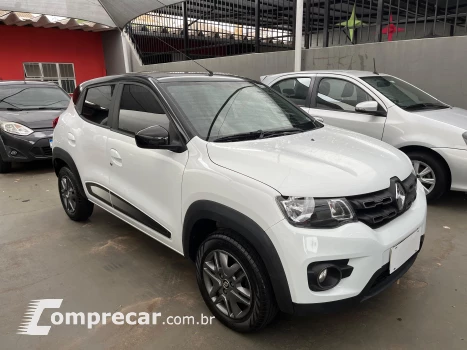 KWID 1.0 12V SCE Intense