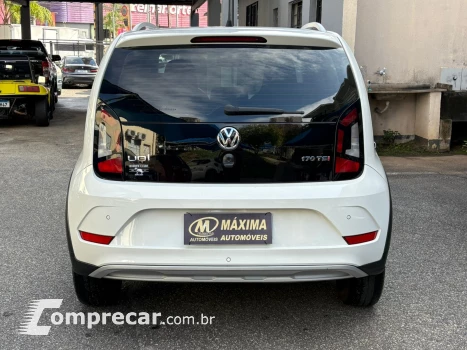 UP 1.0 170 TSI Xtreme