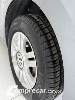 CROSS UP 1.0 MPI 12V