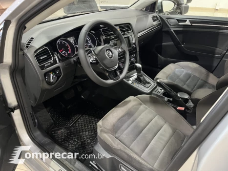 GOLF 1.4 TSI Comfortline 16V