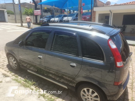 MERIVA 1.8 MPFI Maxx 8V