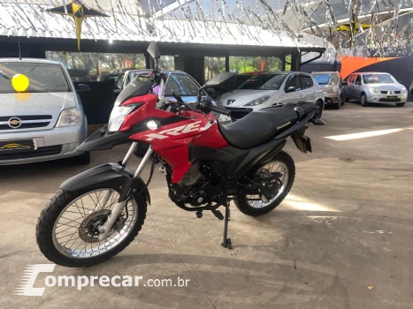 HONDA XRE 190