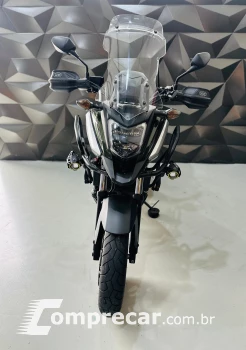 HONDA nc 750x