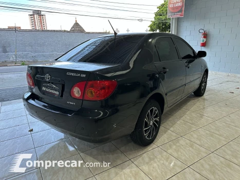 COROLLA 1.6 XLI 16V