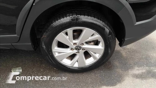 NIVUS 1.0 200 TSI TOTAL FLEX COMFORTLINE AUTOMÁTI