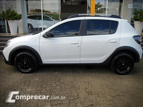 STEPWAY 1.0 12V SCE ZEN