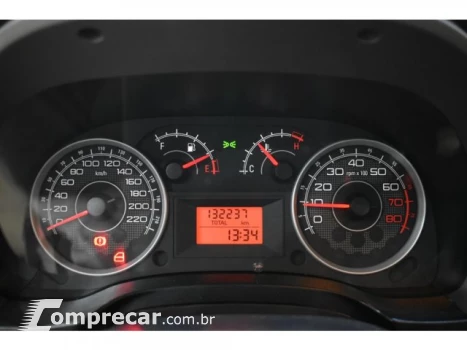 IDEA - 1.4 MPI ATTRACTIVE 8V 4P MANUAL