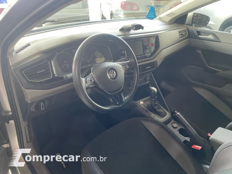 VIRTUS 1.0 200 TSI Comfortline
