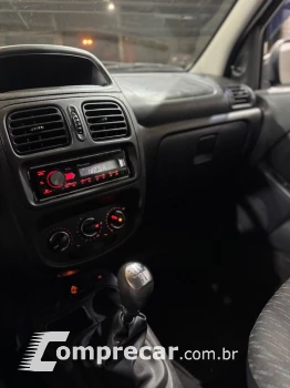 Clio RN/Alizé/Expr./1.0 Hi-Power 16V 5p