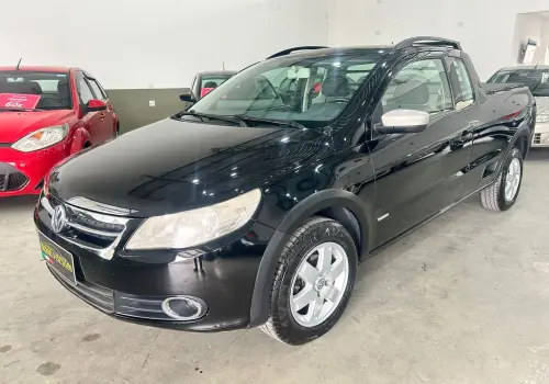 Saveiro 1.6 Mi Ce 8V Flex 2P Manual G.V