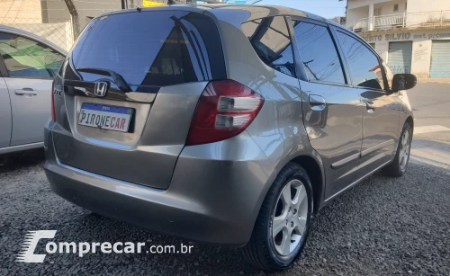 FIT 1.4 LX 8V