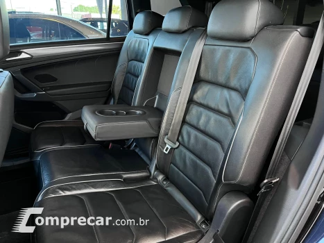 TIGUAN 2.0 300 TSI Allspace R-line