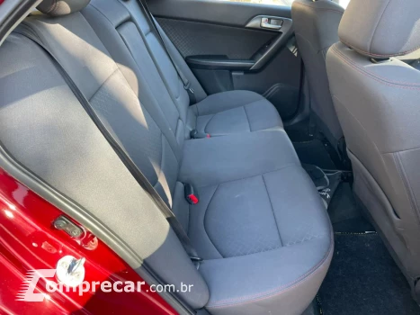 Cerato 1.6 16V Aut.