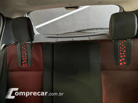 SANDERO 1.6 Stepway 8V