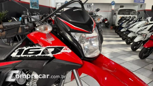 BROS 160C ESDD