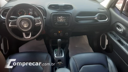 RENEGADE 1.8 16V Sport