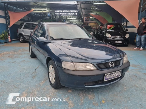 VECTRA 2.2 MPFI GLS 8V