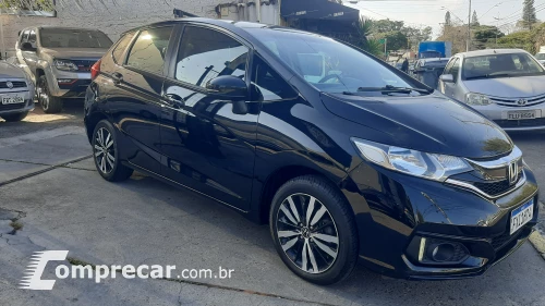 FIT 1.5 EX 16V