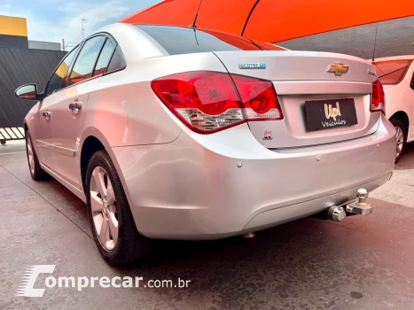 CRUZE 1.8 LT 16V