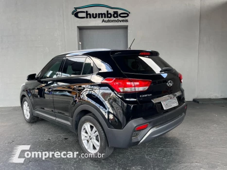 CRETA 1.6 16V Attitude