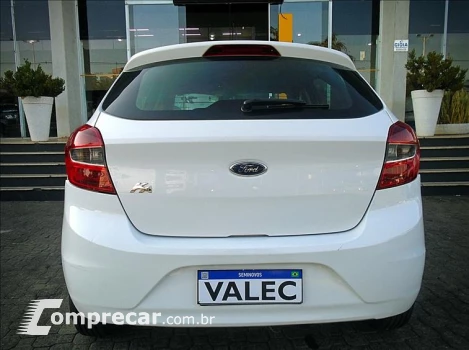 KA 1.0 Ti-vct SE